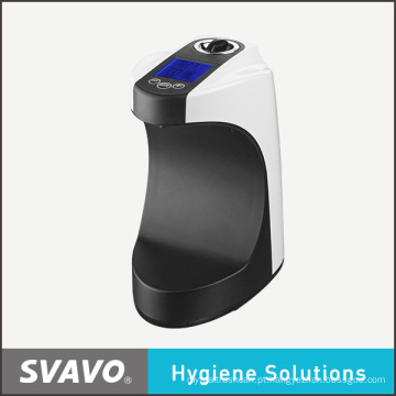 V-480d Hospital Movimento Automático Sensor Álcool Hand Sanitizer Soap Dispenser Spray Dispenser